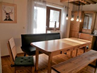 Ferienhaus Kirchl - 2