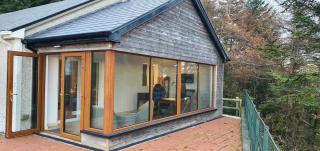 Two bed bungalow with sunroom and stunning views - Killybegs - 1