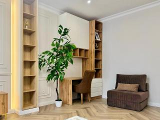 OPEN LINE Воздушный - 4