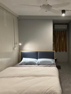 5 Minutes Lodge - Kota Kinabalu - 8