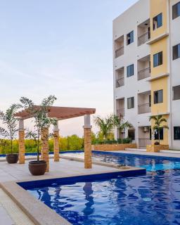 Panglao Vista Suites by SMS Hospitality - Dauis - 7