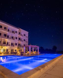 Panglao Vista Suites by SMS Hospitality - Dauis - 9