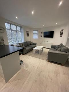 Spacious 2 bedroom apartment - Liverpool - 9
