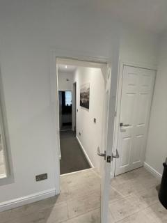Spacious 2 bedroom apartment - Liverpool - 1