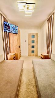 Apartament Lapis Lazuli - - 8