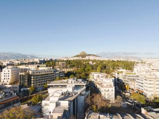 Tyto Alba Habitat - Athens - 3