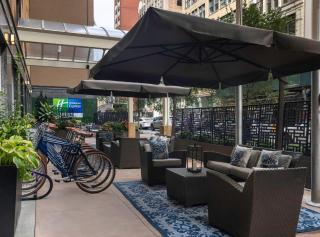Holiday Inn Express NYC Chelsea - NoMad Area by IHG - 5
