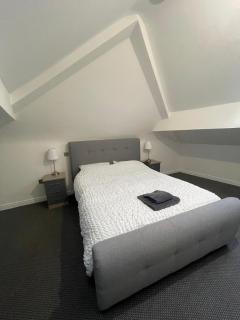 Spacious 2 bedroom apartment - Liverpool - 6