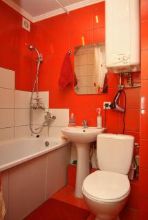 Comfortable Apartments - 1