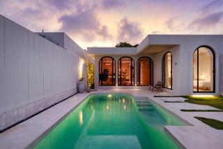 Villa Sae 55 by Yolla Hospitality - Ungasan - 2