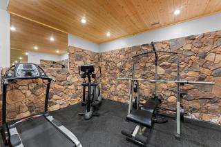 Luxury Lakeview Retreat - Hot Tub, SUP, Sauna & More! - Carnelian Bay - 5