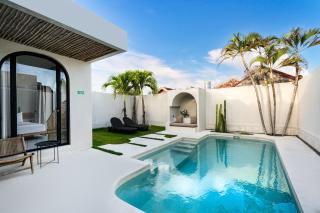 Villa Sae 55 by Yolla Hospitality - Ungasan - 7