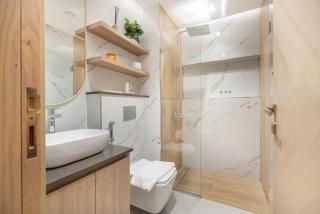Cozy Studio in JVC - 3 Mins Walk from FIVE, JVC - Dubai - 4