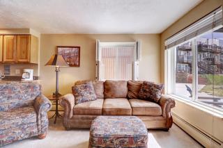 Yacht Club 27 condo - 5