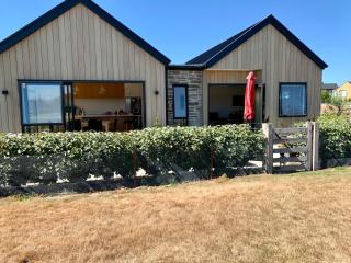 Alpine Abode - Wanaka - 9