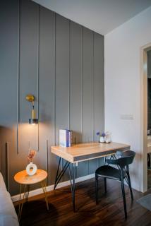 Novum Bangsar South Premium Suite, Mid Valley KL - Kuala Lumpur - 7