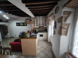 Appartamento Penelope - Massa Marittima - 4