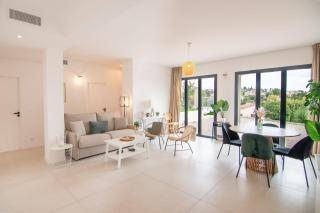 Maisonnette with swimming pool - Cagnes-sur-Mer - 0