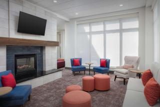Hilton Garden Inn Tuscaloosa - Tuscaloosa - 3