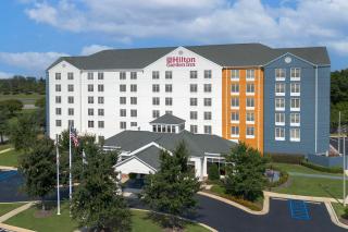 Hilton Garden Inn Tuscaloosa - Tuscaloosa - 5