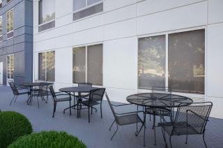 Hilton Garden Inn Tuscaloosa - Tuscaloosa - 4