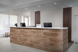 Hilton Garden Inn Tuscaloosa - Tuscaloosa - 2