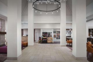 Hilton Garden Inn Tuscaloosa - Tuscaloosa - 1