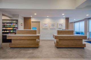 Hilton Garden Inn Danbury - Danbury - 5