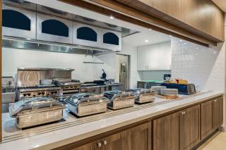 Hilton Garden Inn Danbury - 3