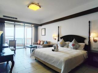Timton Fuhe Hotel, Sanya - Sanya - 1