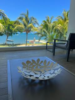 Latitude Sea Front Luxury Apartment - Rivière Noire - 9