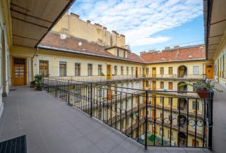 T29 Suites - Budapest - 4