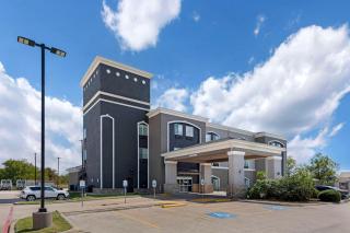 Quality Inn and Suites Groesbeck - Groesbeck - 0