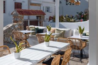 Villa Fiamegou Andros - Mpatsi (Batsi) - 5