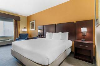 Comfort Inn & Suites Mexia - 4