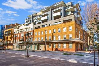 Terminus Apartment Hotel, Ascend Hotel Collection - Newcastle - 8