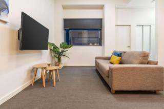 Terminus Apartment Hotel, Ascend Hotel Collection - Newcastle - 6
