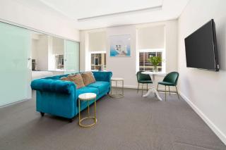 Terminus Apartment Hotel, Ascend Hotel Collection - Newcastle - 0