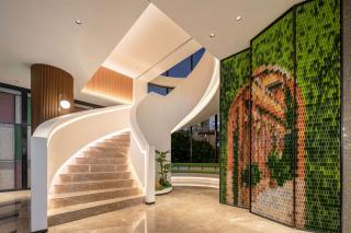 Hilton Garden Inn Shanghai Caoyang - 6