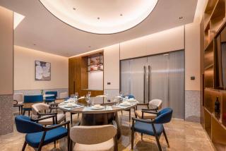 Hilton Garden Inn Shanghai Caoyang - Shanghai - 4