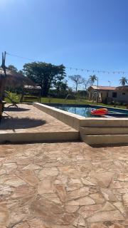 Residencia Piri - Piribebuy - 2