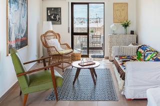 Tavira Terraces - in the centre with fantastic views - Tavira - 7