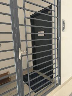 Pearl Studio at Edusentral Setia Alam - 1