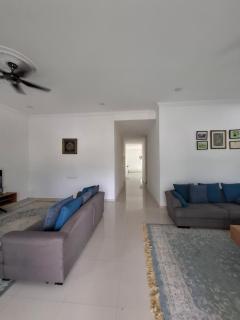 Homestay Neni Alor Gajah - Kampong Gajah Mati - 9