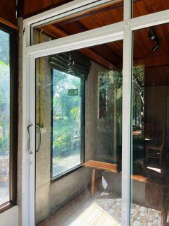 Siam Butterfly Farm - Ban Huai Salok - 1
