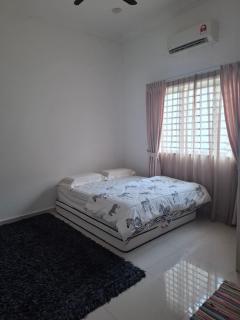 Homestay Neni Alor Gajah - Kampong Gajah Mati - 8
