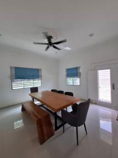 Homestay Neni Alor Gajah - Kampong Gajah Mati - 3