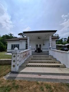 Homestay Neni Alor Gajah - Kampong Gajah Mati - 1
