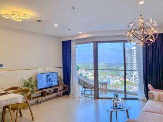 Căn Hộ The Sóng Vũng Tàu - Hồ Bơi , Gym Miễn Phí - Vung Tau - 1