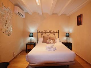 Erandi Ramblas Rooms - Barcelone - 4